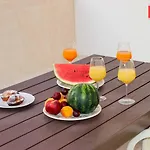 维斯塔玛雷酒店 酒店 阿利斯泰