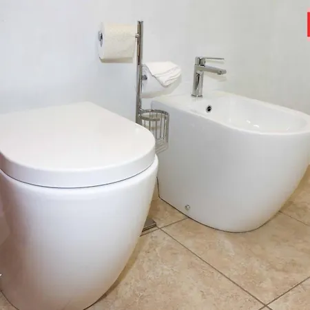 Szálloda Vistamare 3*