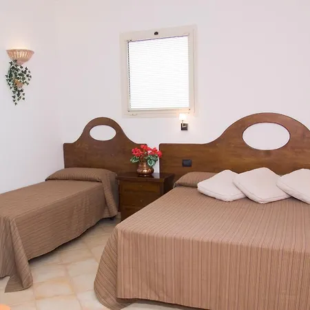 Vistamare Hotel 3*