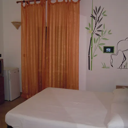 Hotel Vistamare 3*