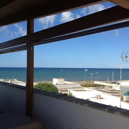 Vistamare Hotel 3*