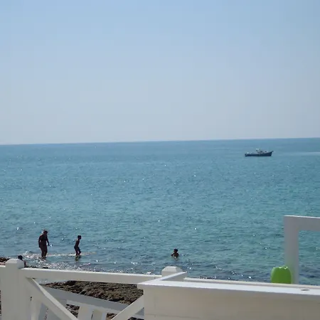 Vistamare Hotel