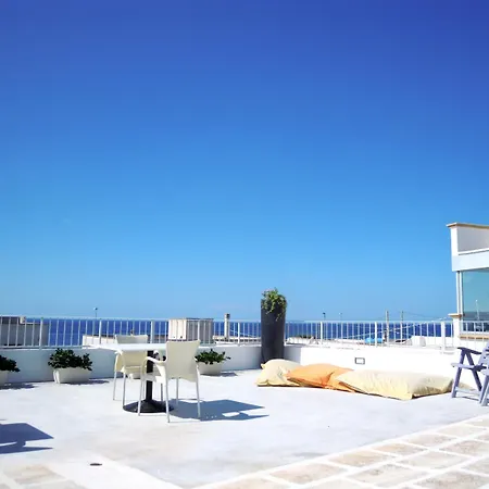 Vistamare 3*