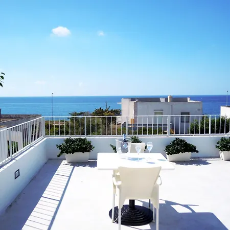Vistamare 3* Alliste