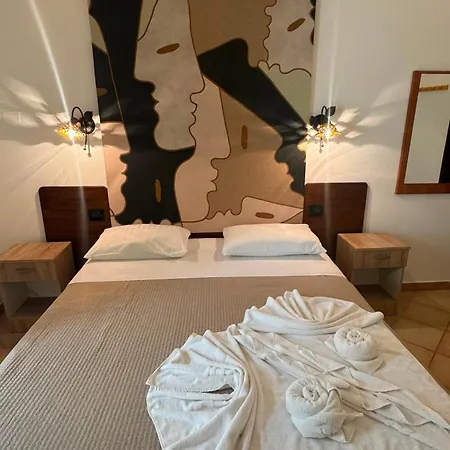 Vistamare 3* Alliste