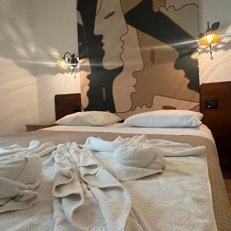 Vistamare Szálloda 3*