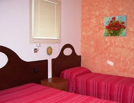 Vistamare 3*