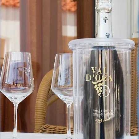 Vistamare Szálloda 3*