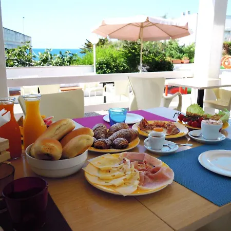 Hotel Vistamare