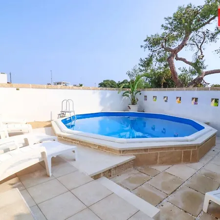 Vistamare Hotel 3*