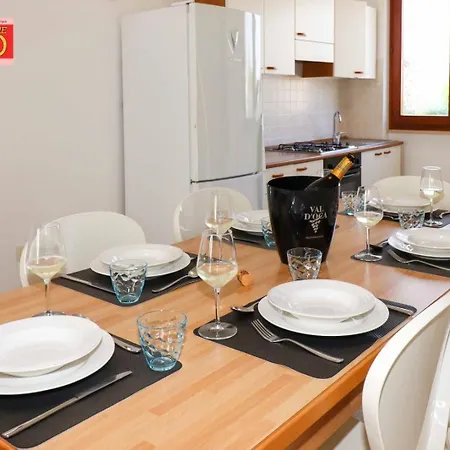 Vistamare Hotel Alliste