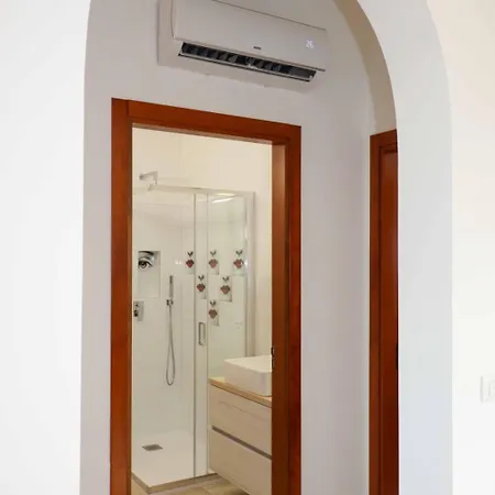 Hotel Vistamare Alliste