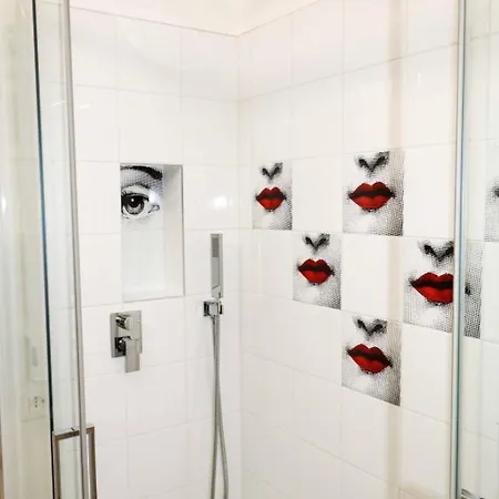 Hotel Vistamare Alliste