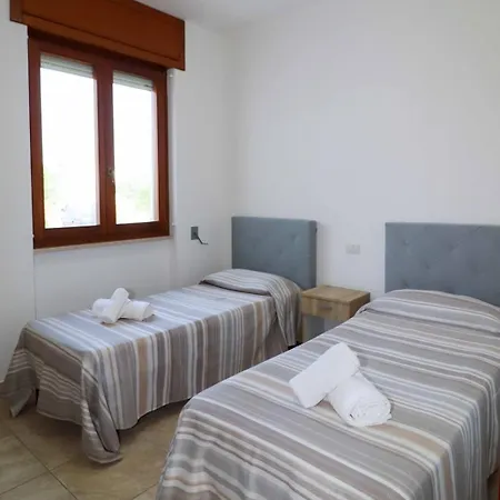 Vistamare Hotel Alliste