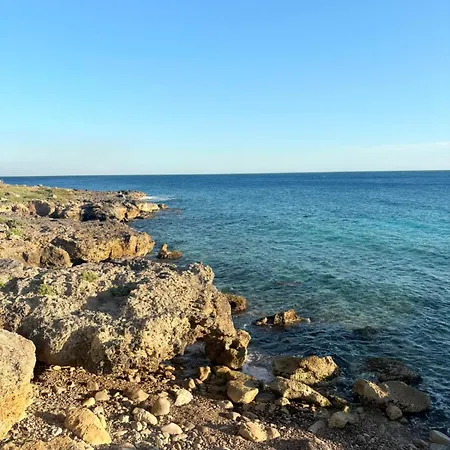Vistamare - Hotel Alliste