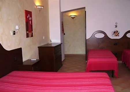 Hotel Vistamare