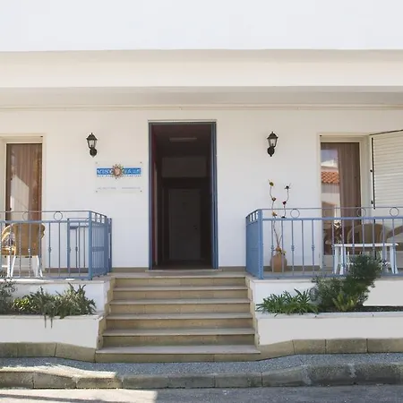 Hotel Vistamare Alliste