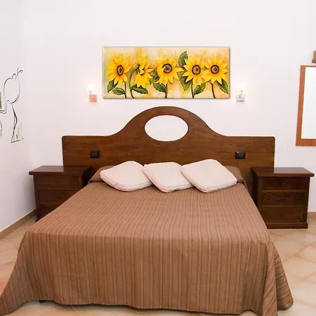 Hotel Vistamare