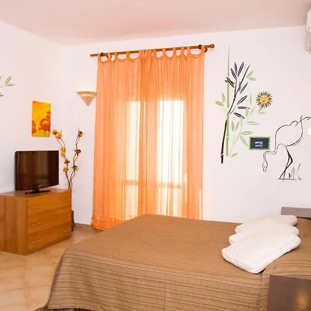 Vistamare 3* Alliste