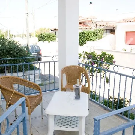 Vistamare Hotel 3*