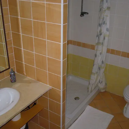 Vistamare Hotel Alliste
