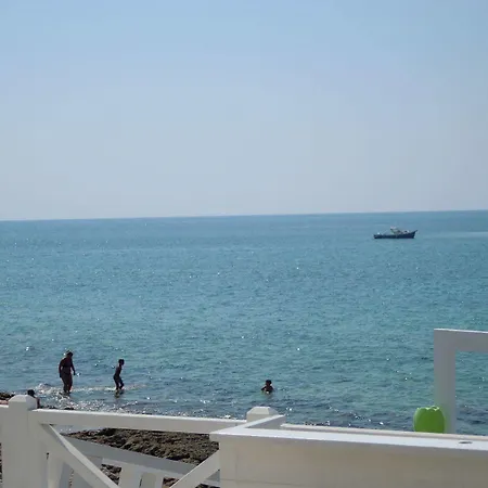 Vistamare 3*