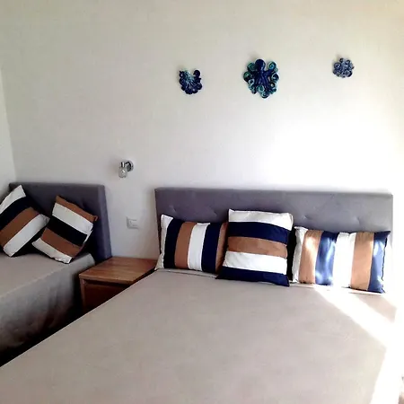 Vistamare Hotel Alliste