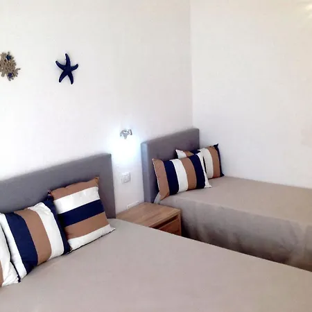 Vistamare 3*