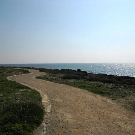 Vistamare מלון