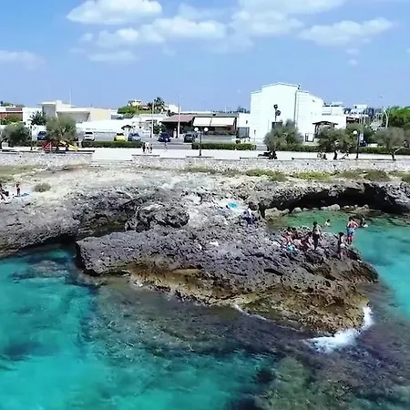 מלון Vistamare