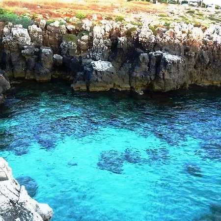 Vistamare 3* Alliste