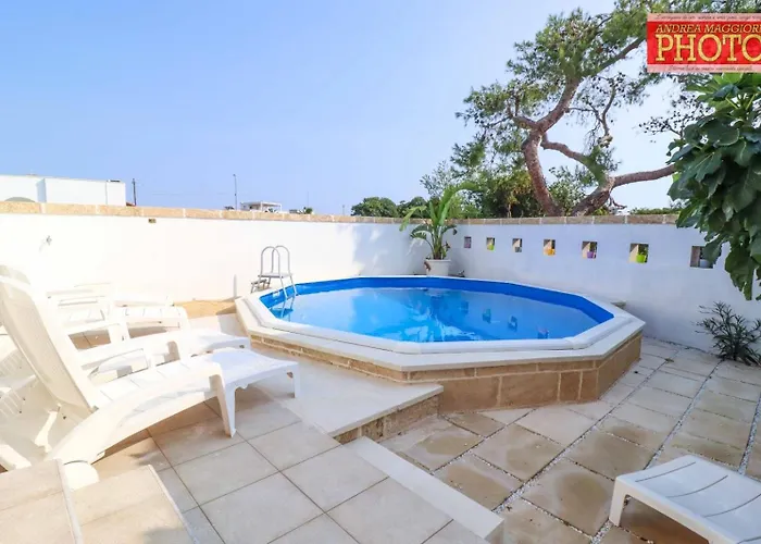Vistamare Hotel 3*