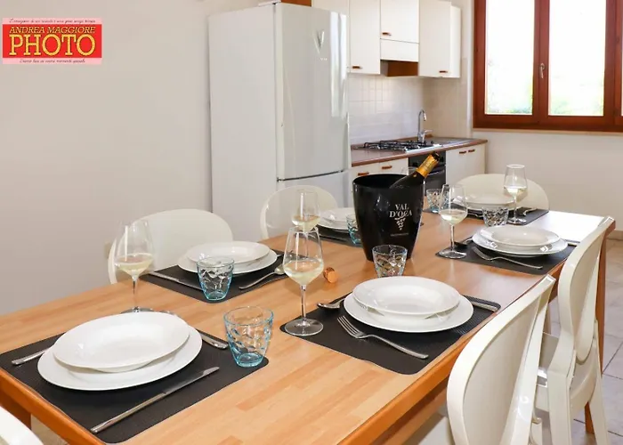 Vistamare Hotel Alliste