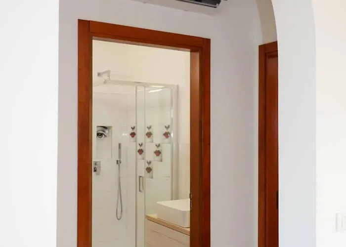 Hotel Vistamare Alliste