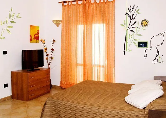 Vistamare 3*