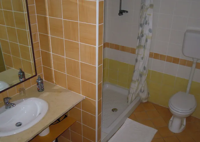Hotel Vistamare 3*