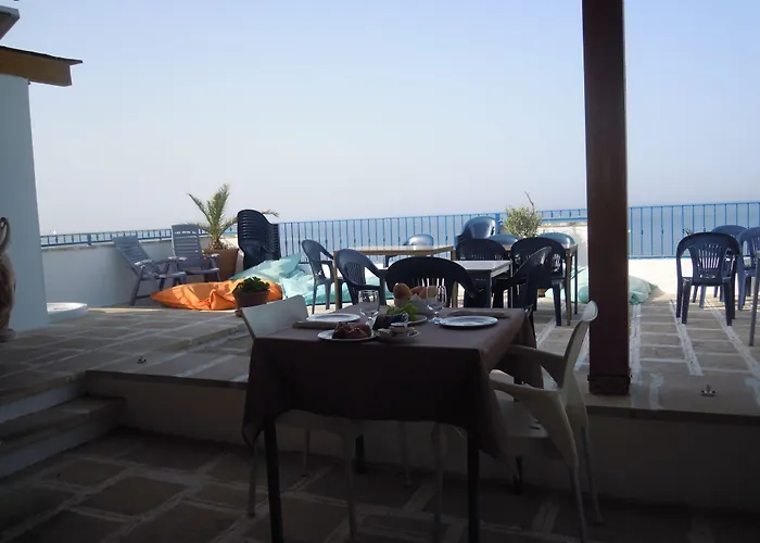 Hotel Vistamare