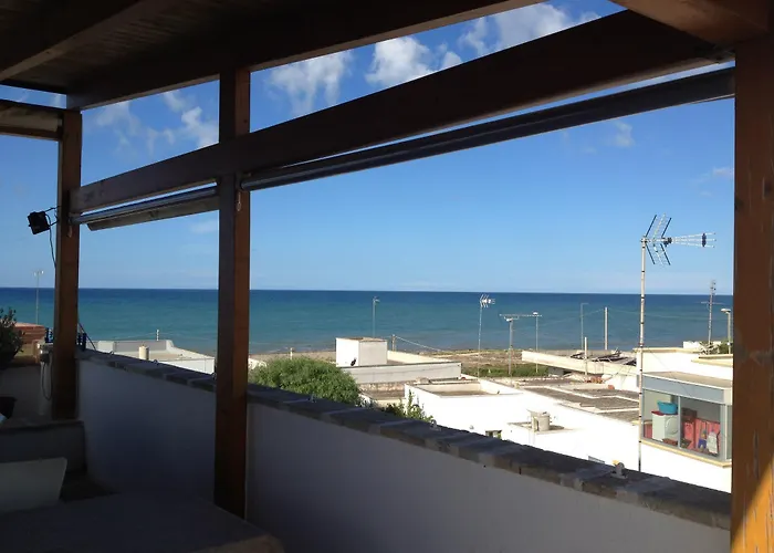 Vistamare Hotel 3*