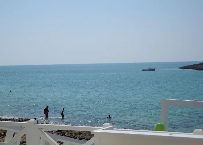 Vistamare Hotel