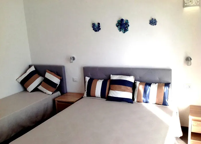Vistamare Hotel 3*