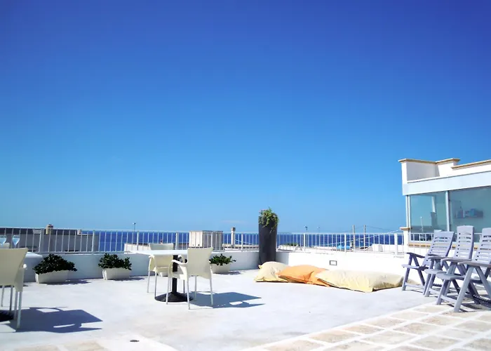 Vistamare 3*
