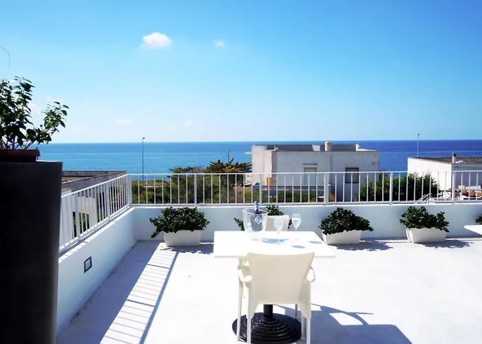 Vistamare 3* Alliste
