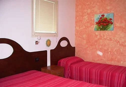 Vistamare 3*
