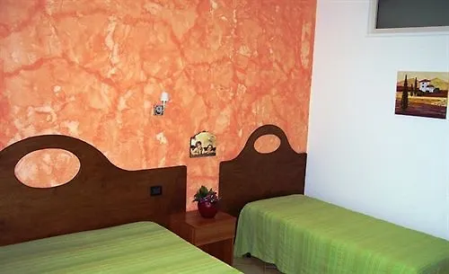 Vistamare Hotel 3*