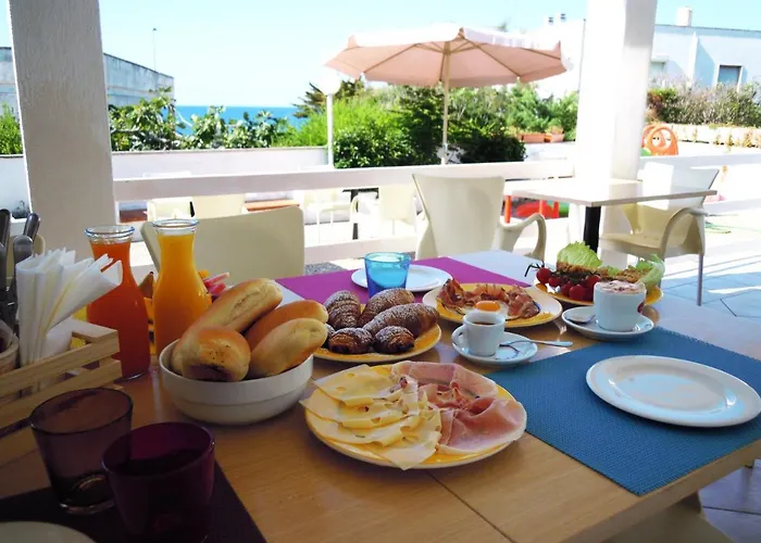 Hotel Vistamare