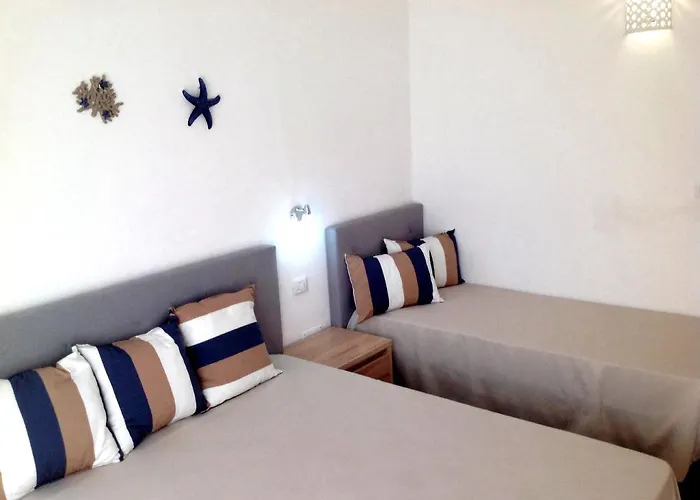 Vistamare 3*